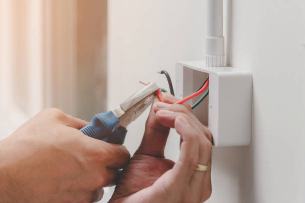 Best Emergency Electrical Repair Services  in Spring Grove, IL