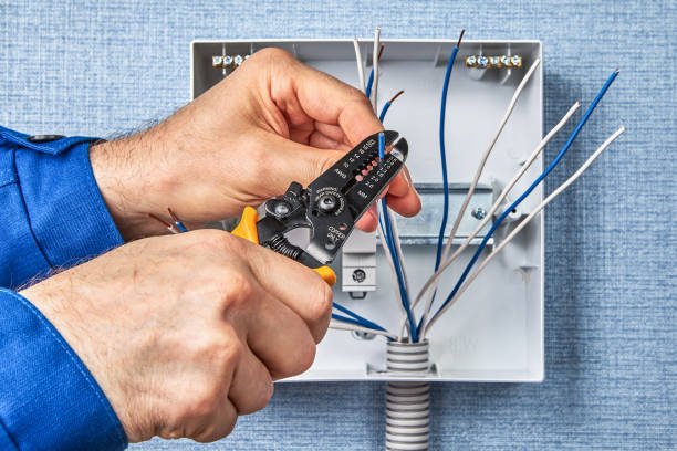 Best Smart Home Wiring and Automation  in Spring Grove, IL