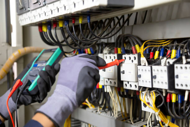 Industrial Electrical Services in Spring Grove, IL