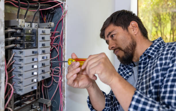 Emergency Electrical Repair Services in Spring Grove, IL