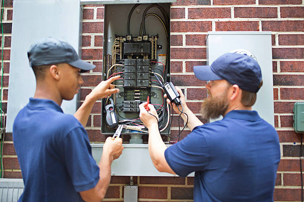 Best Electrical Troubleshooting and Repair  in Spring Grove, IL